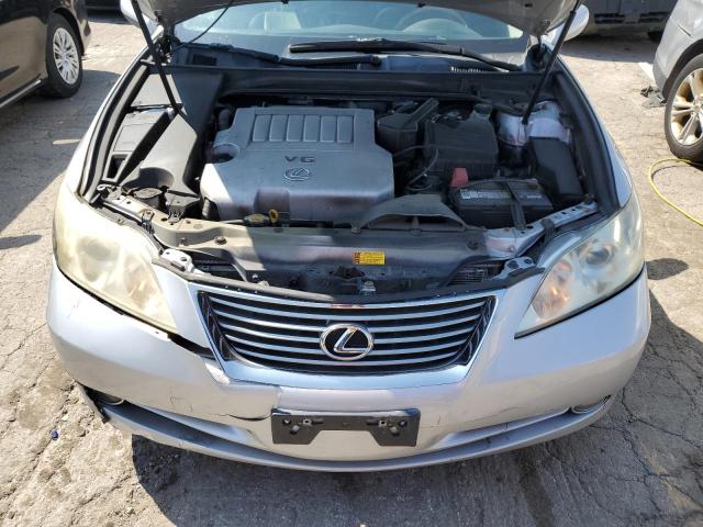 Photo 11 from auction – 2008 LEXUS ES 350 with VIN JTHBJ46G882260520