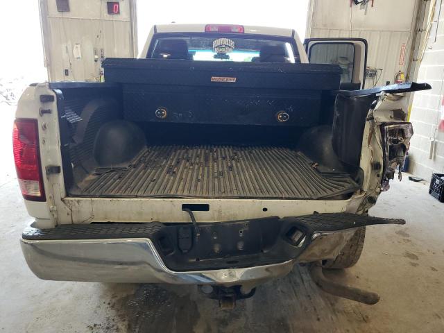 Снимка 6 от търг – 2014 RAM 1500 ST с VIN 1C6RR7FT6ES159227