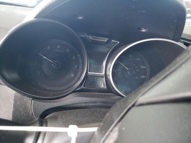 Photo 9 from auction – 2015 HYUNDAI VELOSTER T with VIN KMHTC6AE7FU218287