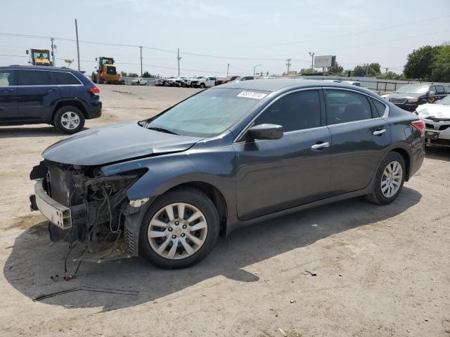 Photo 1 from auction – 2013 NISSAN ALTIMA 2.5 with VIN 1N4AL3AP0DN559507