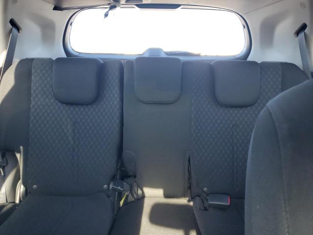 Photo 10 from auction – 2010 TOYOTA SCION XD with VIN JTKKU4B47AJ053867