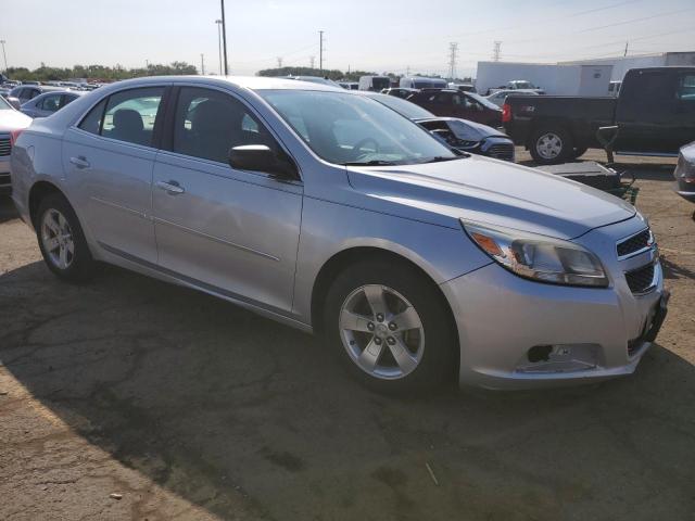 Photo 4 from auction – 2013 CHEVROLET MALIBU LS with VIN 1G11B5SA2DF235318