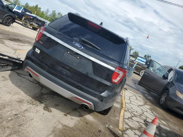Photo 6 from auction – 2016 FORD EXPLORER X with VIN 1FM5K7D86GGB72698