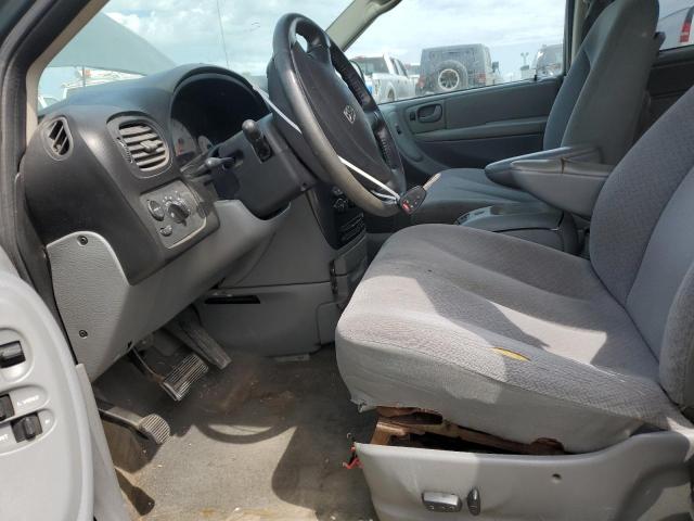 Photo 7 from auction – 2006 DODGE GRAND CARA with VIN 2D4GP44L16R782476