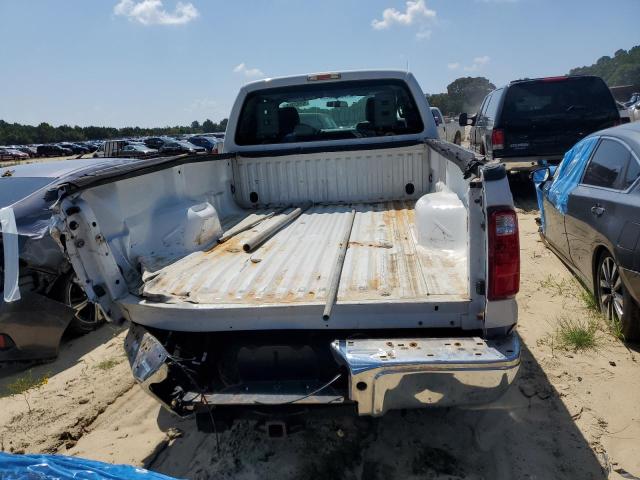 Photo 6 from auction – 2015 FORD F250 SUPER with VIN 1FT7X2B67FED02906