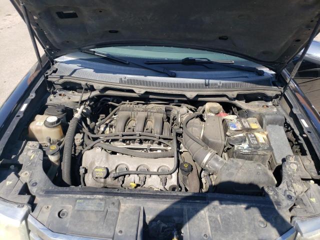 Photo 12 from auction – 2010 FORD FLEX LIMIT with VIN 2FMGK5DC6ABA66641