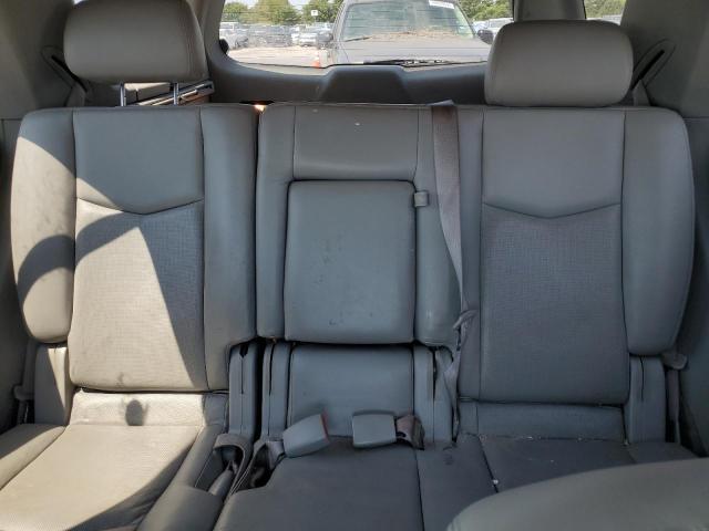 Photo 10 from auction – 2008 CADILLAC SRX with VIN 1GYEE637280105079