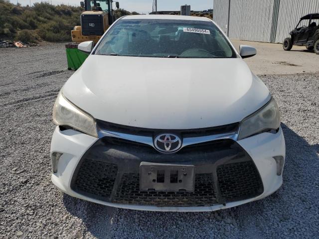 Photo 5 from auction – 2017 TOYOTA CAMRY LE with VIN 4T1BF1FK9HU398086