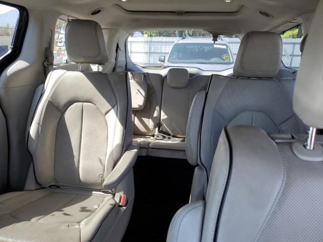 Photo 10 from auction – 2017 CHRYSLER PACIFICA E with VIN 2C4RC1N79HR723843