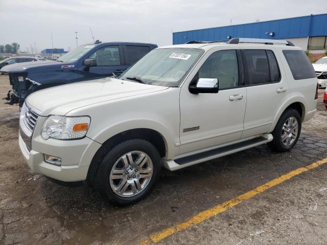 Foto 1 de la subasta – 2006 FORD EXPLORER L con VIN 1FMEU75826ZA00535