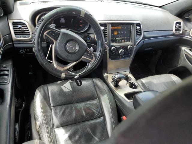 Photo 8 from auction – 2014 JEEP GRAND CHER with VIN 1C4RJEBG7EC239899
