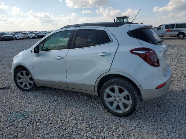 Photo 2 from auction – 2018 BUICK ENCORE ESS with VIN KL4CJCSB6JB549485