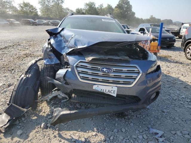 Photo 5 from auction – 2017 SUBARU OUTBACK 2. with VIN 4S4BSAFC0H3221310