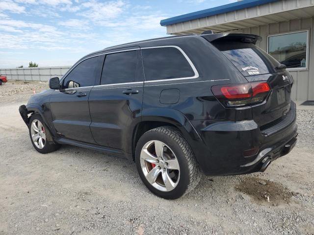 Photo 2 from auction – 2015 JEEP GRAND CHER with VIN 1C4RJFDJ3FC639345