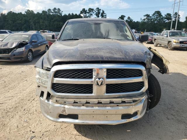 Photo 5 from auction – 2018 RAM 1500 ST with VIN 1C6RR6FG6JS200205