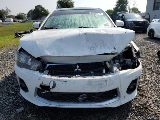 Photo 5 from auction – 2017 MITSUBISHI LANCER ES with VIN JA32V2FW2HU008332