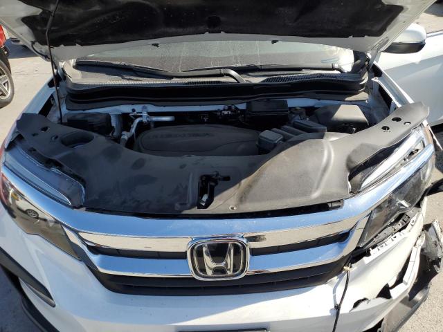 صورة رقم 12 من المزاد - 2021 HONDA PILOT EX مع VIN 5FNYF5H36MB025523