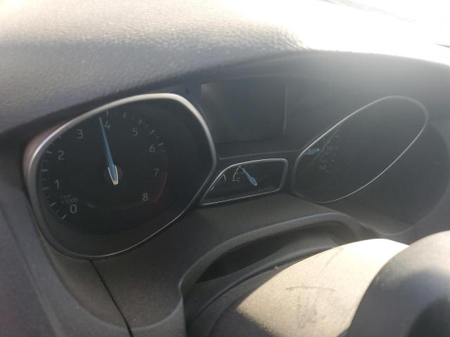 Photo 9 from auction – 2015 FORD FOCUS SE with VIN 1FADP3F27FL324583