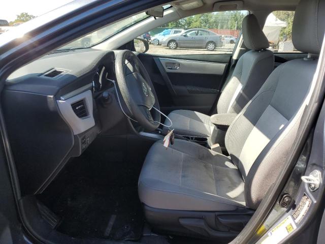 Photo 7 from auction – 2014 TOYOTA COROLLA L with VIN 2T1BURHE8EC228729