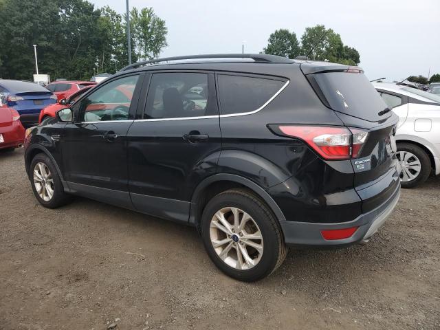 Photo 2 from auction – 2018 FORD ESCAPE SE with VIN 1FMCU0GD1JUB75342