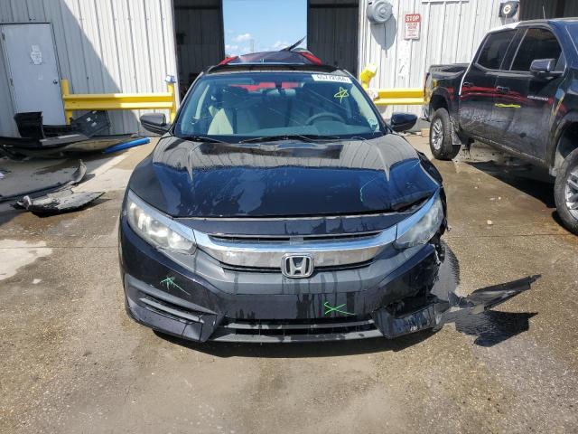 Photo 5 from auction – 2017 HONDA CIVIC LX with VIN 19XFC2F55HE074789