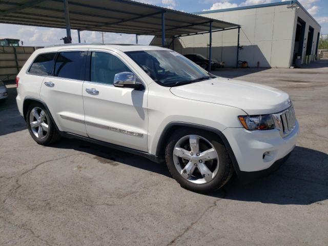 Zdjęcie 4 z aukcji – 2012 JEEP GRAND CHER z VIN 1C4RJFCT2CC135982