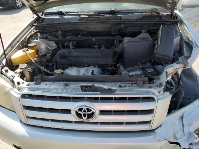 Photo 11 from auction – 2007 TOYOTA HIGHLANDER with VIN JTEGD21A470168283