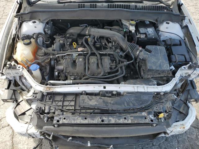 Photo 11 from auction – 2018 FORD FUSION TIT with VIN 3FA6P0D95JR246936