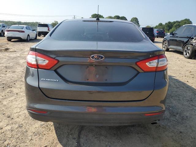 Photo 6 from auction – 2015 FORD FUSION S with VIN 3FA6P0G78FR231428