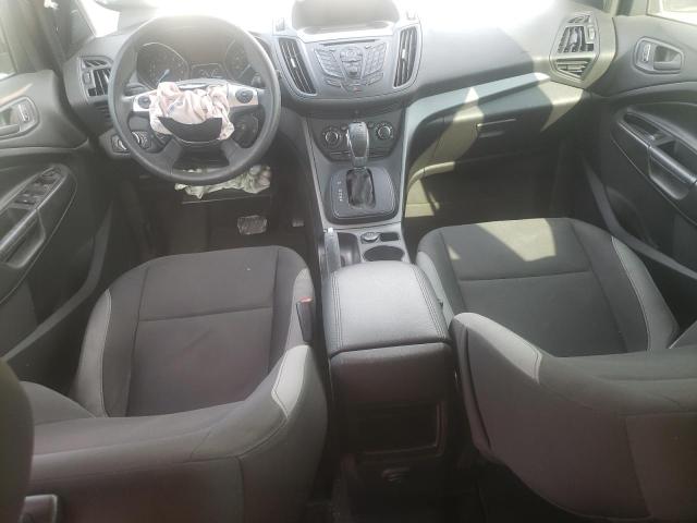 Photo 8 from auction – 2014 FORD ESCAPE S with VIN 1FMCU0F77EUE34580