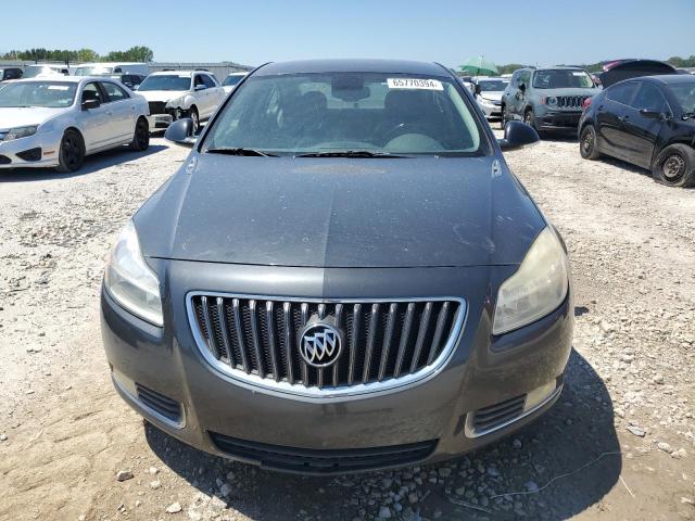 Photo 5 from auction – 2012 BUICK REGAL PREM with VIN 2G4GS5EK1C9151564