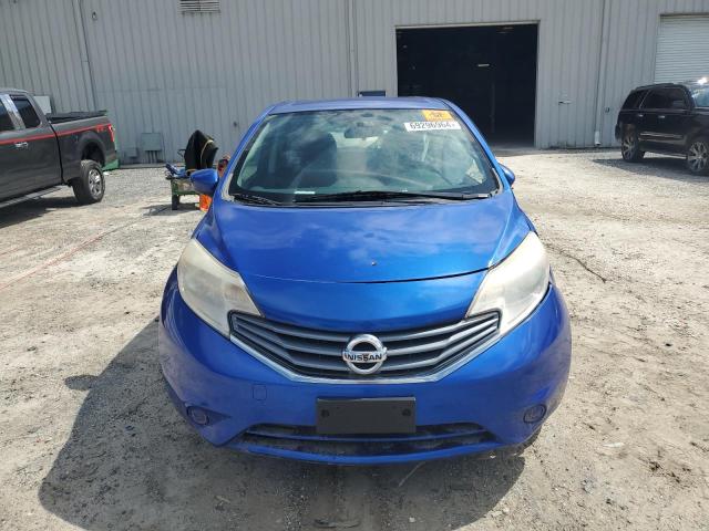 Photo 5 from auction – 2015 NISSAN VERSA NOTE with VIN 3N1CE2CP8FL382344