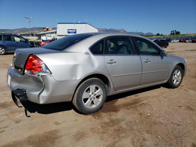 Photo 3 from auction – 2007 CHEVROLET IMPALA LT with VIN 2G1WT55K079252008