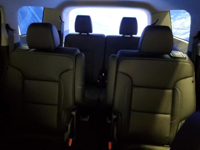Photo 10 from auction – 2021 GMC ACADIA SLT with VIN 1GKKNMLS2MZ201337