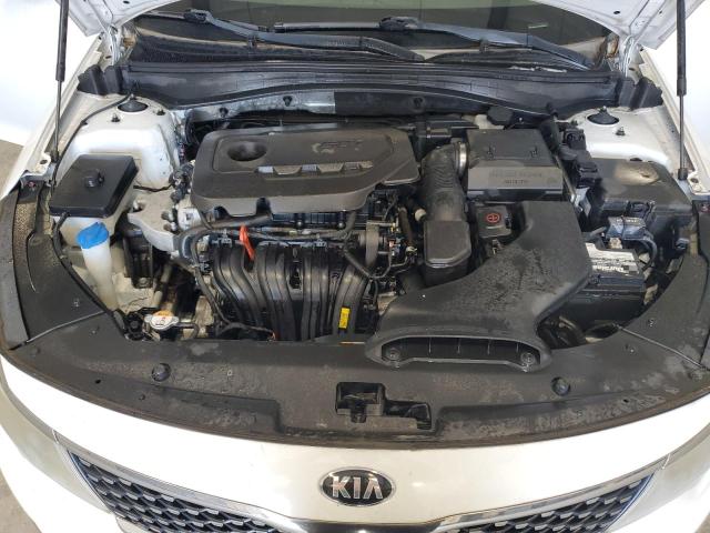 Photo 11 from auction – 2017 KIA OPTIMA EX with VIN 5XXGU4L35HG138420