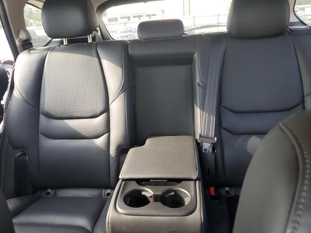 Photo 10 from auction – 2022 MAZDA CX-9 TOURI with VIN JM3TCBCY8N0601057
