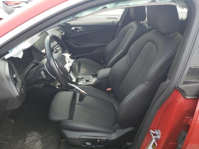 Photo 7 from auction – 2022 BMW 228XI with VIN WBA73AK00N7L23596