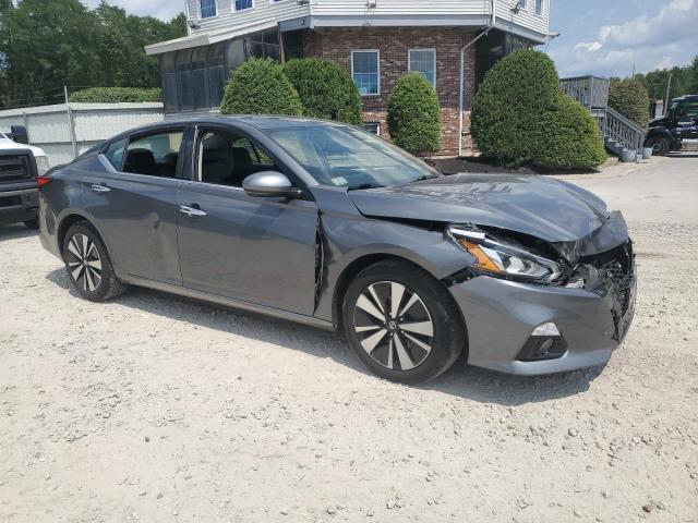 Photo 4 from auction – 2019 NISSAN ALTIMA SL with VIN 1N4BL4EV9KC232874
