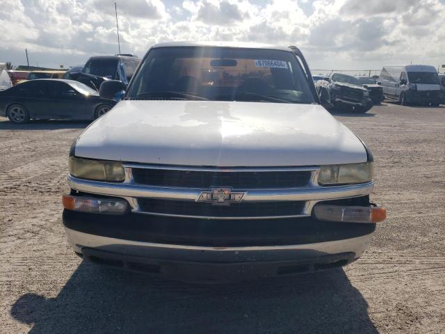 Photo 5 from auction – 2002 CHEVROLET SILVERADO with VIN 1GCEC19T52E273182