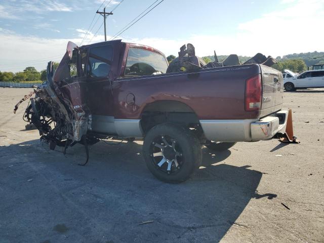 Photo 2 from auction – 2003 DODGE RAM 1500 S with VIN 1D7HA18N43S222268