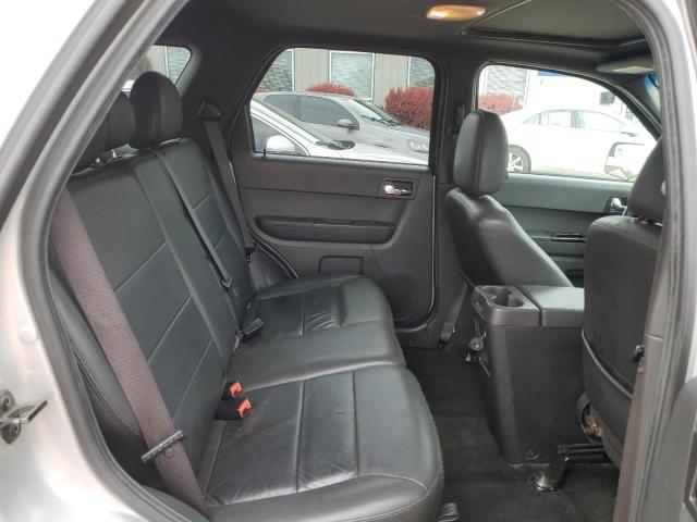 Photo 11 from auction – 2012 FORD ESCAPE LIM with VIN 1FMCU0E76CKC64979