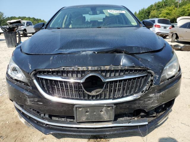 Photo 5 from auction – 2017 BUICK LACROSSE with VIN 1G4ZM5SS7HU180374