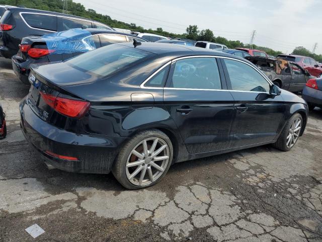 Photo 3 from auction – 2016 AUDI A3 PREMIUM with VIN WAUE8GFF5G1026159