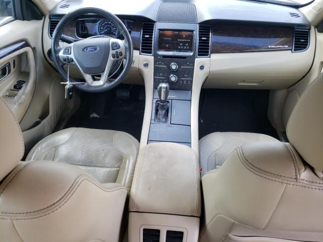 Photo 8 from auction – 2014 FORD TAURUS LIM with VIN 1FAHP2F89EG175956