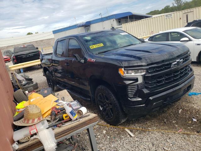 Photo 4 from auction – 2023 CHEVROLET SILVERADO with VIN 2GCUDEED7P1151947