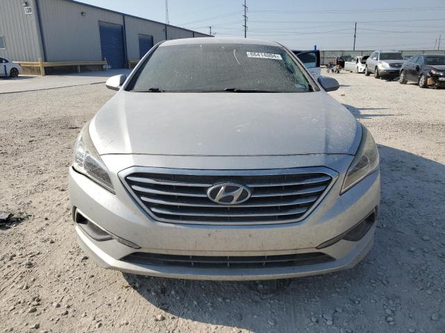Photo 5 from auction – 2016 HYUNDAI SONATA SE with VIN 5NPE24AF6GH302836