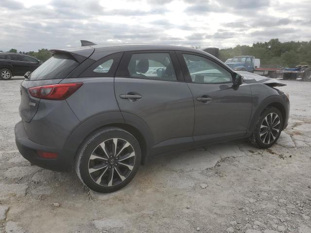 Photo 3 from auction – 2019 MAZDA CX-3 TOURI with VIN JM1DKFC74K0437302