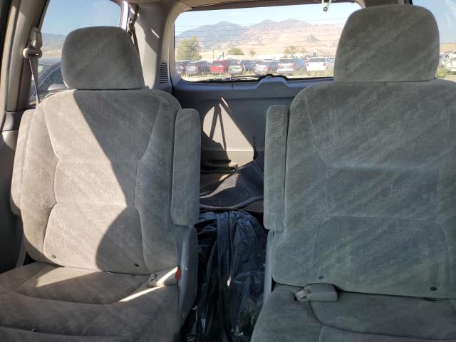 Photo 10 from auction – 2004 HONDA ODYSSEY EX with VIN 5FNRL18674B105025