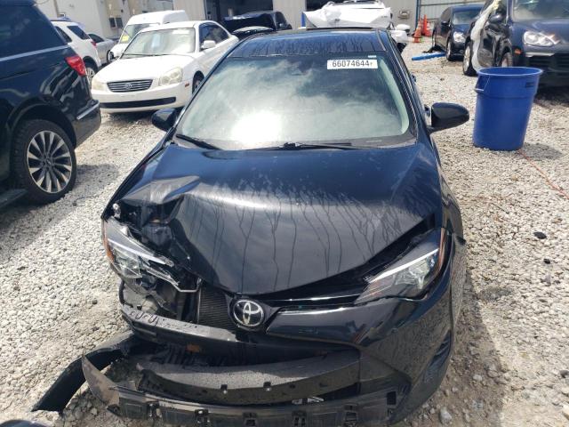 Photo 5 from auction – 2018 TOYOTA COROLLA L with VIN 5YFBURHE6JP849526