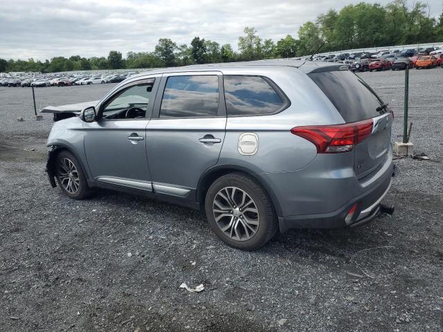 Photo 2 from auction – 2016 MITSUBISHI OUTLANDER with VIN JA4AZ3A36GZ019415